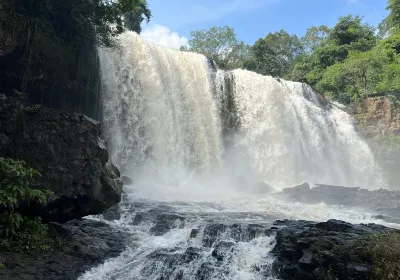 Mondulkiri