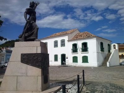 Anita Garibaldi Museum