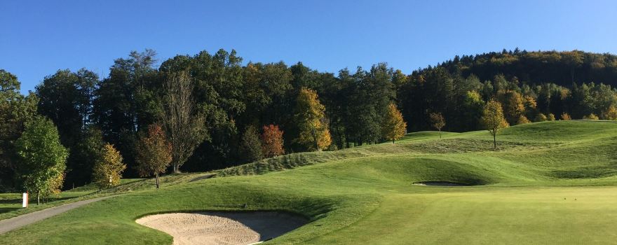 GOLF & SKI RESORT OSTRAVICE