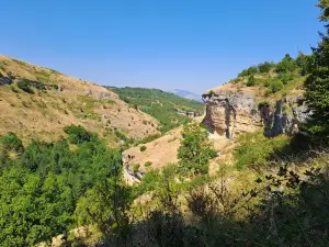 Hermitage of San Bartolomeo in Legio