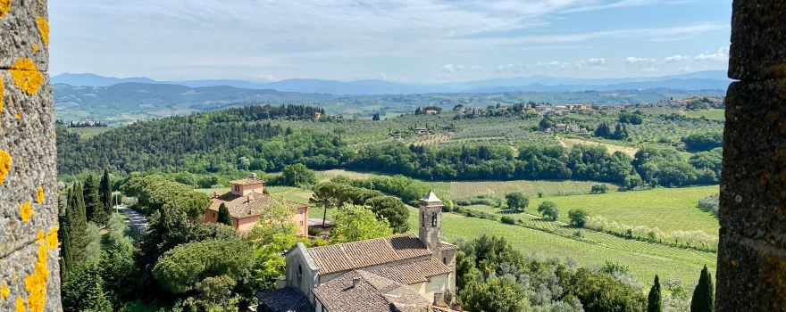 Montespertoli