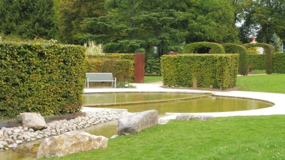 Parc Marcel Dassault