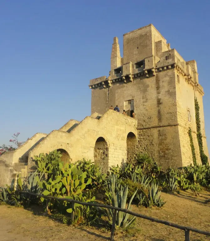 Torre Colimena