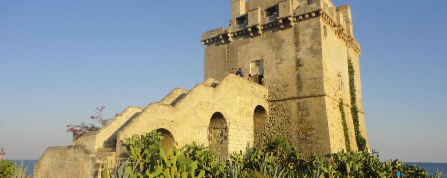 Torre Colimena