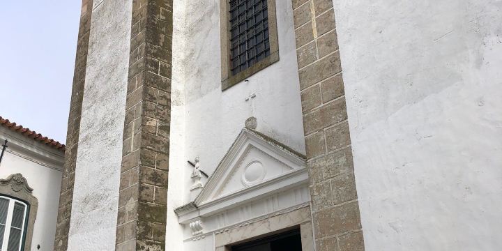 Igreja de Sao Tiago
