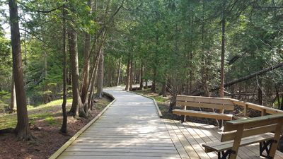 The Ridges Sanctuary