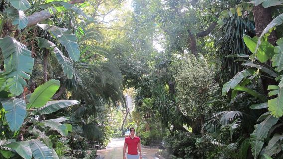 Alameda Park