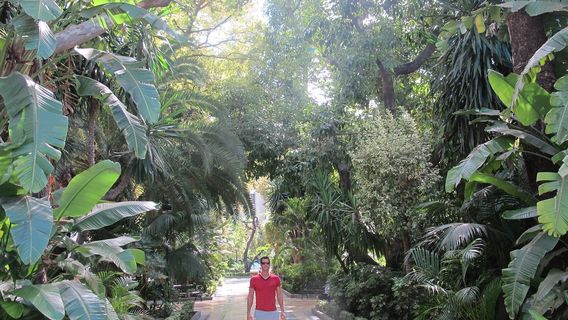 Alameda Park