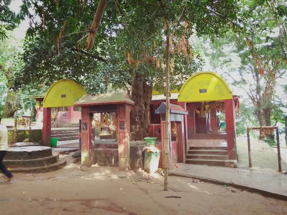 5_Buddhasubba Temple