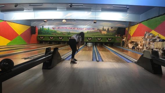 Sunset Lanes