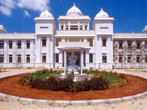Jaffna Public Library