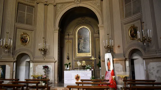 Chiesa di Sant'Agostino