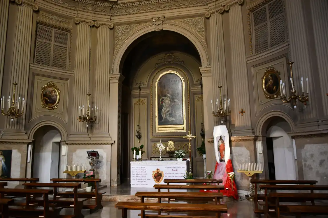 Hotel in zona Chiesa Parrocchiale di Sant'Agostino