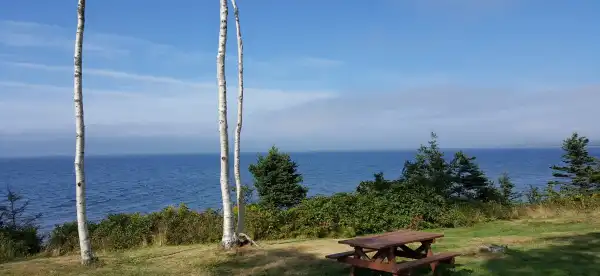 Hotels in Digby County