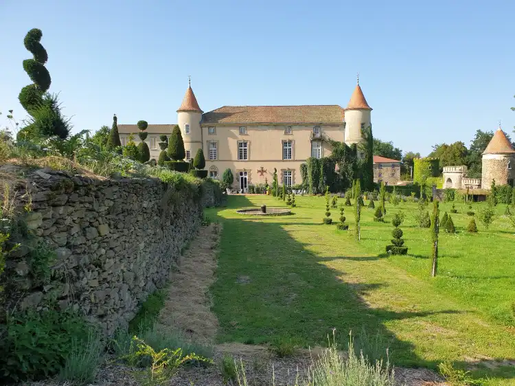 Hôtels à : Arlanc