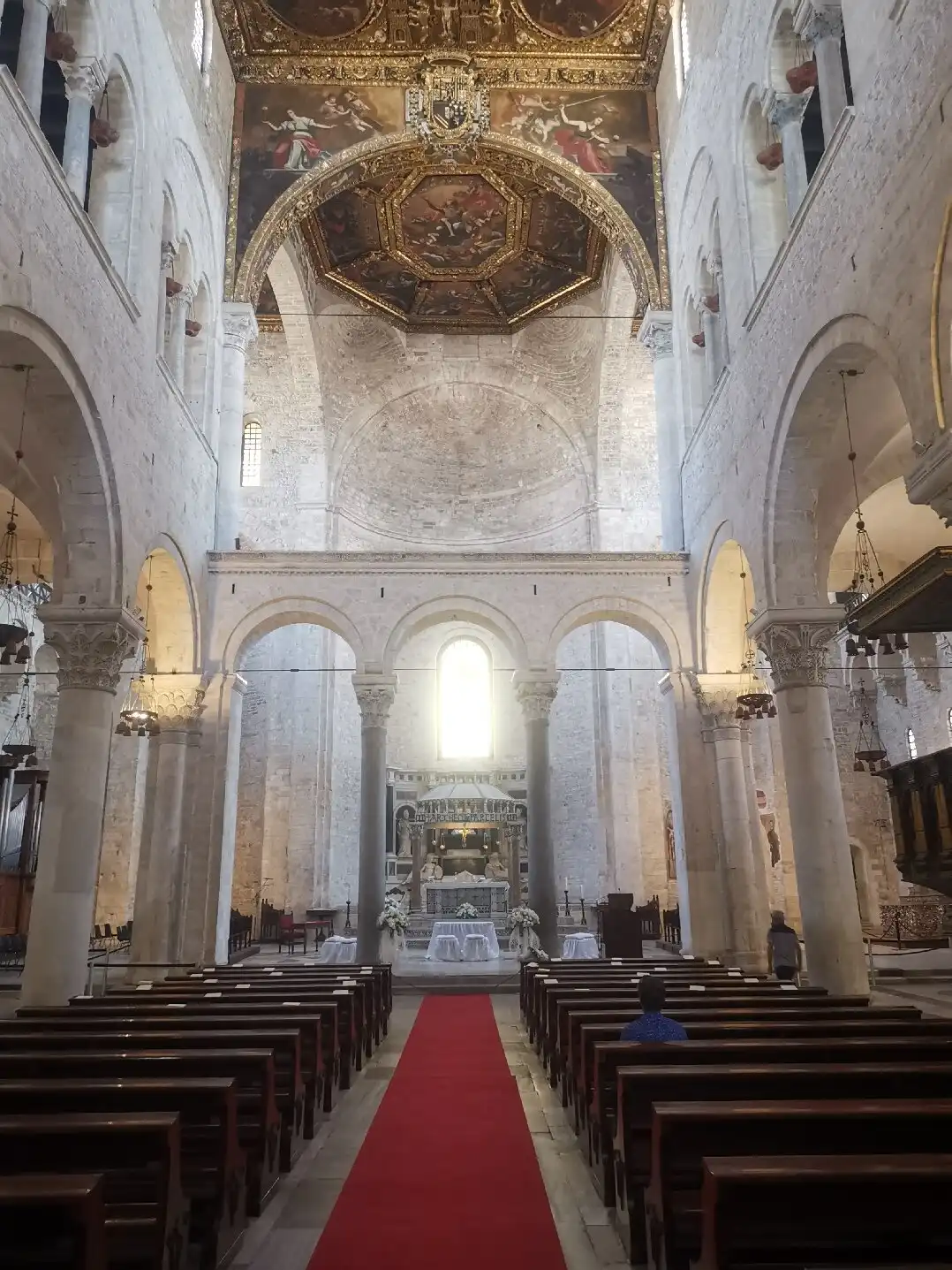 Hotels near Citta Vecchia - Bari