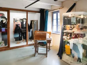 Musee des Vieux Metiers Vivants