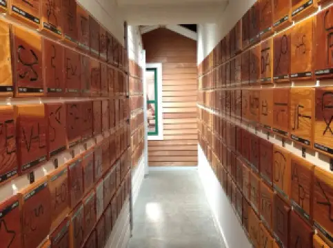 MonDak Heritage Center