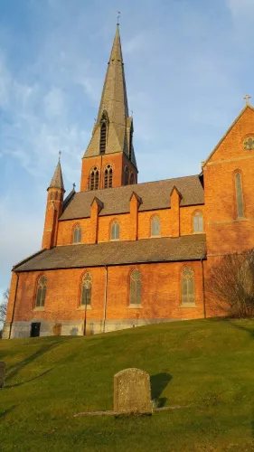 Katrineholm