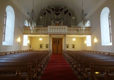 Kuopio Cathedral
