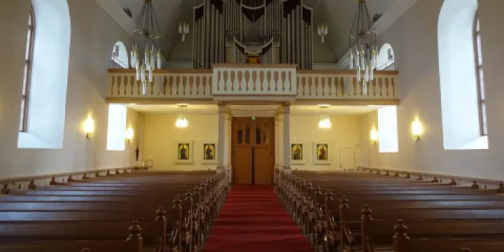 庫奧皮奧主教座堂