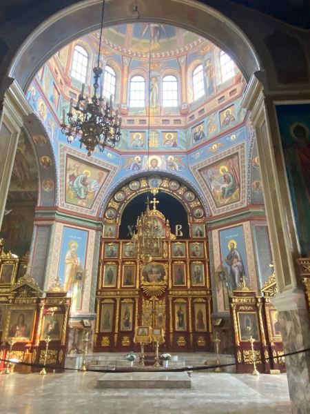 Astana to Tomsk Flights