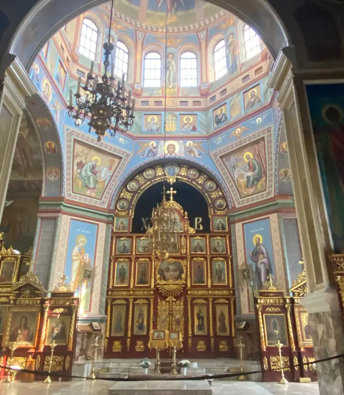 Tomsk