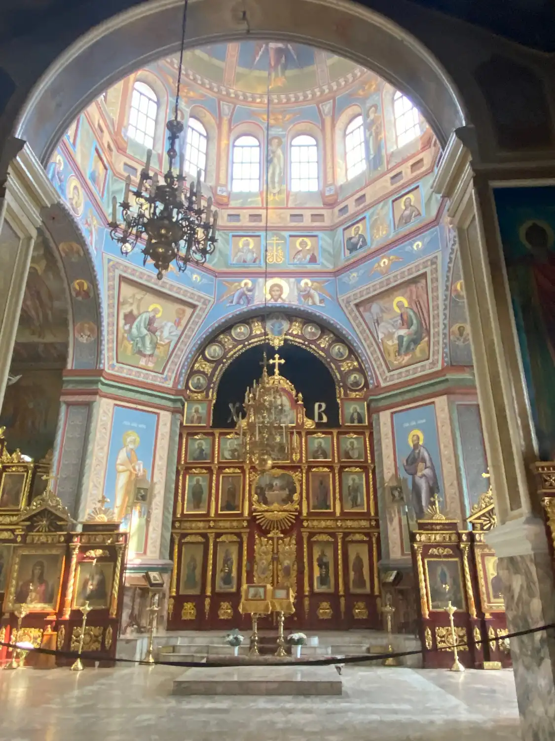 Hotels near Peter and Paul Cathedral