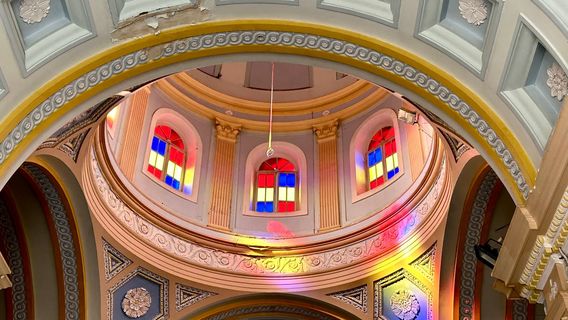 Our Lady of Immaculate Conception Cathedral