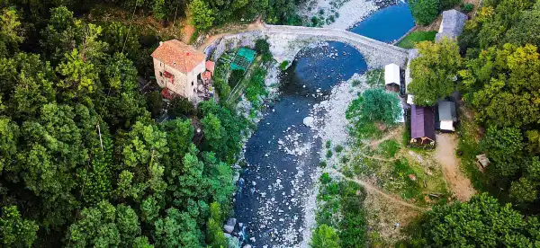 Hotels in Province of Pistoia