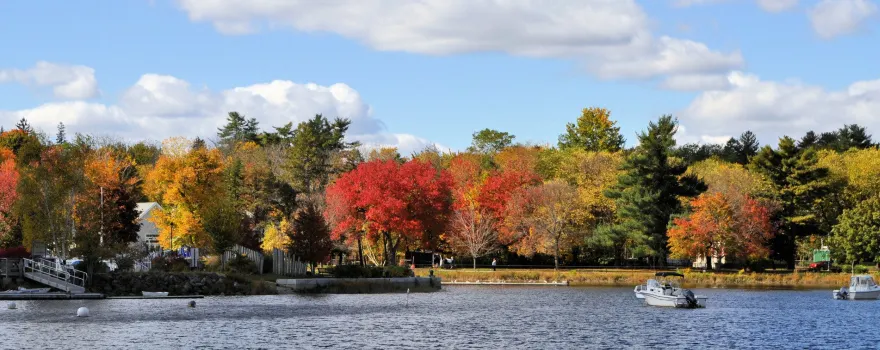 Swasey Parkway