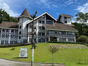 Praça Sesquicentenário