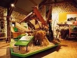 Musée de l'Agriculture Auvergnate