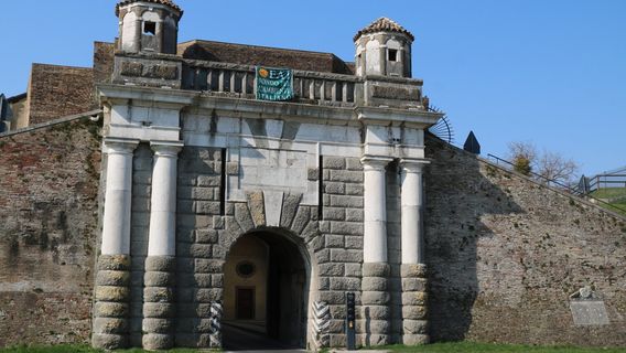 Porta Cividale
