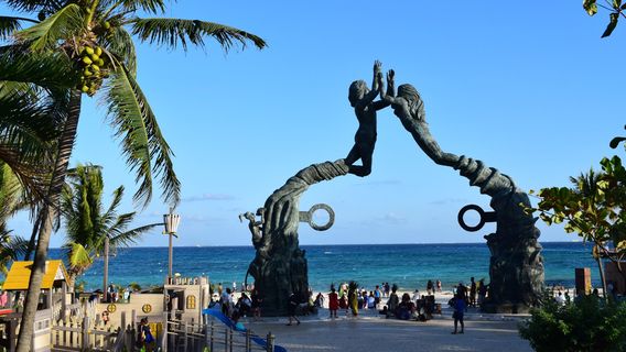 Playa del Carmen