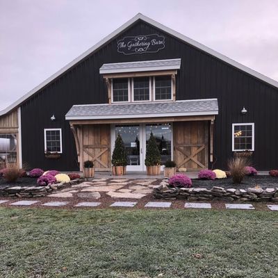 Old McDonald's Farm