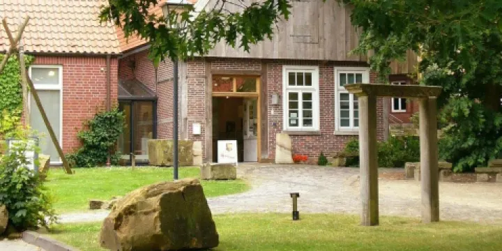 Sandsteinmuseum