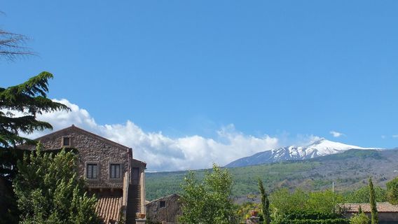 Castiglione di Sicilia