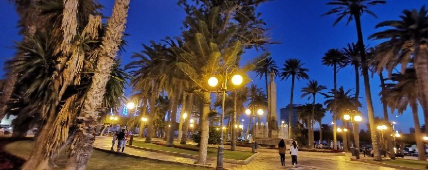 Plaza de Espana