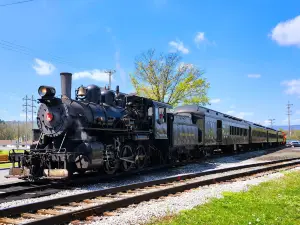 The Everett Railroad Company