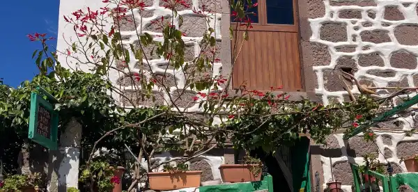Hotels in Comarca Centro