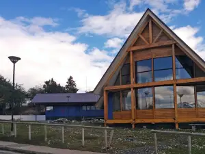 Martin Gusinde Anthropological Museum
