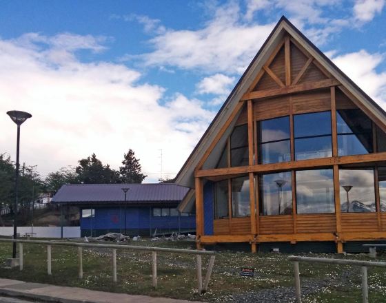 威廉斯港 自由行套票