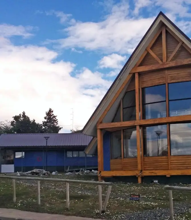 Puerto Williams