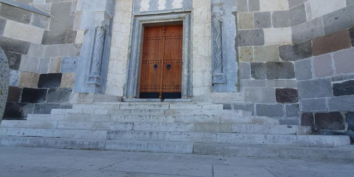 Alaeddin Mosque