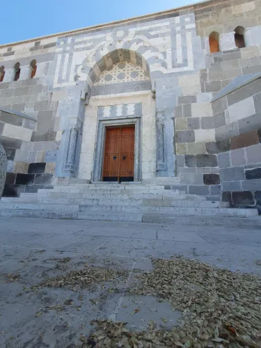 Alaaddin Keykubad Mosque