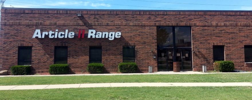 Article II Range
