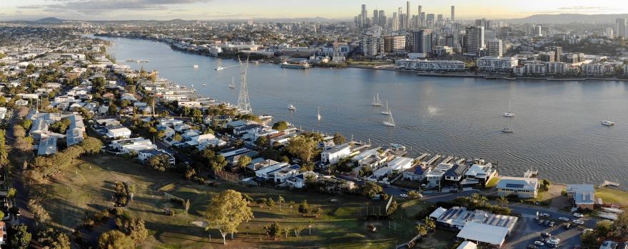 Bulimba