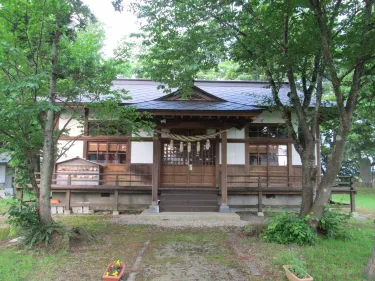 Daisen