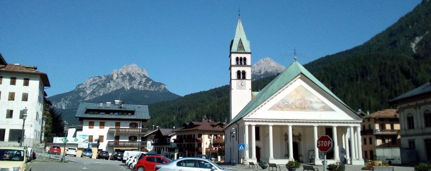 Santo Stefano di Cadore